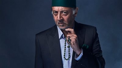 بين الدراما والسينما.. عبد العزيز مخيون يترك إرثًا فنيًا لا ينسى بعد رحيله اليوم