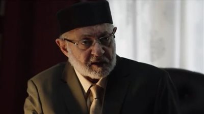 تفاصيل جنازة الفنان عبد العزيز مخيون اليوم في محافظة البحيرة عقب صلاة العصر