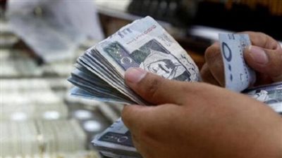 تحديث أسعار العملات: تراجع سعر الريال السعودي مقابل الجنيه في بداية تعاملات 10 يونيو