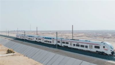 تعرف على تركيبات قطارات مطروح الجديدة ومواعيد انطلاقها اعتبارًا من يونيو ويوليو 2026
