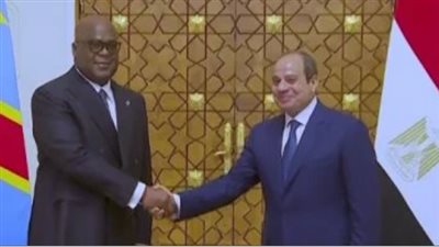 شراكة مصرية كونغولية شاملة: مشاورات دبلوماسية ومشروعات تنموية طموحة