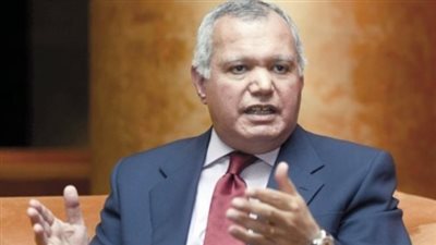 محمد العرابي: تركيا استغلت ملف اللاجئين لتحقيق مكاسب اقتصادية وننتظر من الاتحاد الأوروبي دعمًا لمصر يتناسب مع أعباء اللاجئين