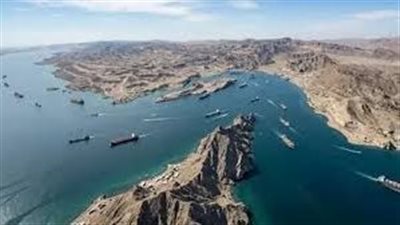 القيادة المركزية الأمريكية: إعادة توجيه 134 سفينة وتعطيل مسار 8 في مضيق هرمز
