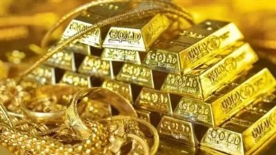 الذهب يواصل التراجع في مصر.. ما علاقة الفائدة الأمريكية والتوترات؟