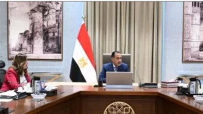 الحكومة تستعرض الرؤية الاستراتيجية لتحويل الوادي الجديد إلى نموذج للتنمية المستدامة