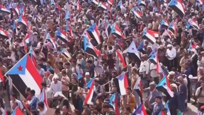 شعب الجنوب العربي يرفض الابتزاز المعيشي ويتمسك بخيار استعادة الدولة المستقلة
