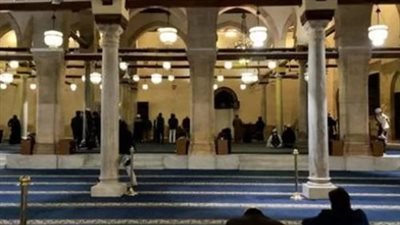 مواقيت الصلاة في محافظات الوجه البحري والقناة اليوم 11_6_2026