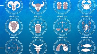توقعات الأبراج اليوم 11-6-2026: نصائح فلكية لمستقبل أكثر إشراقًا