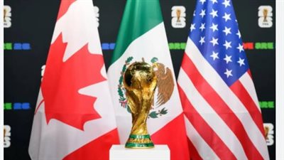جدول مباريات اليوم: المكسيك في مواجهة جنوب إفريقيا وقائمة القنوات الناقلة