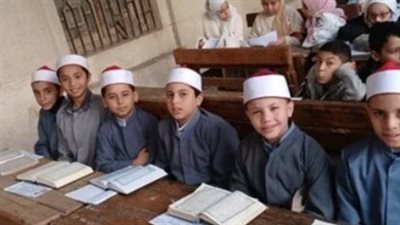 قطاع المعاهد الأزهرية يعلن قرب إتاحة نتيجة الابتدائية الأزهرية 2026 إلكترونيًا