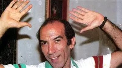 في ذكرى ميلاده.. تعرف على الوجه الآخر للفنان الراحل نجاح الموجي