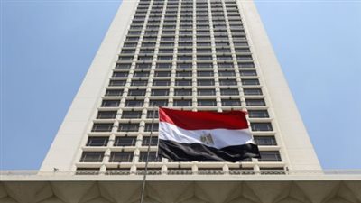 مصر تدين الاعتداءات الإيرانية الآثمة وتؤكد: أمن الدول العربية ركن أساسي للأمن القومي