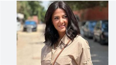 اليونيسف تجدد الثقة في دنيا سمير غانم سفيرة للنوايا الحسنة في مصر