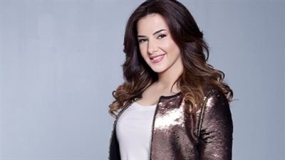 رسالة مؤثرة من دنيا سمير غانم إلى والديها الراحلين في حفل اليونيسف