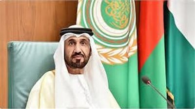 رئيس البرلمان العربى: تكرار اعتداءات إيران على الدول العربية نهج عدوانى