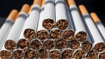 ثبات أسعار السجائر المحلية عند 48 جنيهًا.. إليك القائمة الكاملة