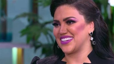مي فاروق: مسيرة فنية حافلة بالأغاني وتترات الأعمال الدرامية الناجحة