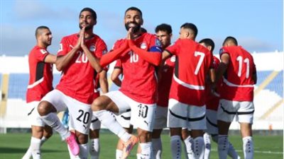طريق المنتخب المصري في مونديال 2026: جدول المباريات والمنافسين بالمجموعة السابعة