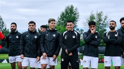 6 أرقام تاريخية يطاردها منتخب مصر في نسخة كأس العالم 2026