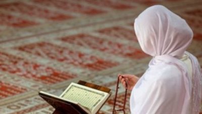 احرص على وقت صلاتك: مواقيت الصلاة اليوم السبت في عموم مصر