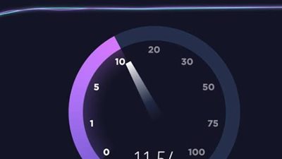 اختبار سرعة الإنترنت عبر Fast.com: دليلك الكامل لقياس كفاءة اتصالك