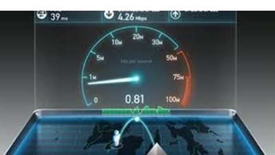 قياس سرعة الإنترنت: لماذا يعتبر Fast.com الخيار الأمثل للمستخدمين؟