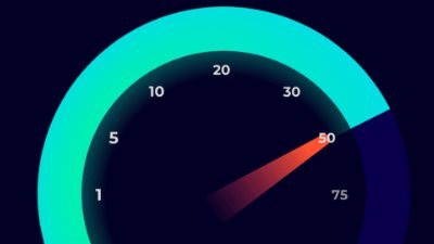 هل تعاني من بطء في التصفح؟ اختبر سرعة اتصالك الآن عبر Fast.com
