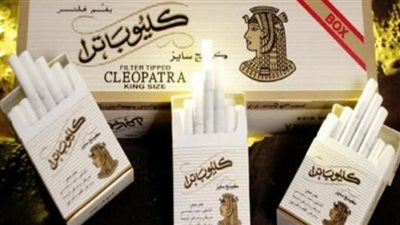 استقرار أسعار السجائر والتبغ.. وتفاصيل أسعار مارلبورو وميريت