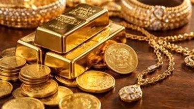 تحديث مباشر لسعر الذهب في مصر: استقرار يسيطر على محلات الصاغة