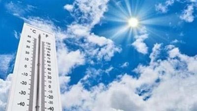 خريطة طقس اليوم في مصر: درجات الحرارة وتوقعات السحب والرطوبة