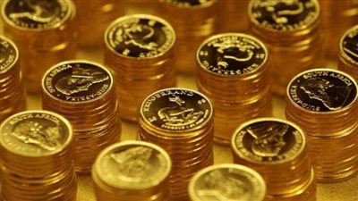 الجنيه الذهب يفقد 2480 جنيهًا من قيمته منذ مطلع يونيو الماضي