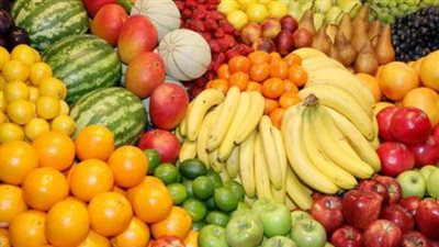 تباين أسعار الفاكهة في الأسواق مع بداية تعاملات الأسبوع (14 يونيو 2026)