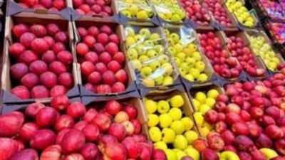 مؤشرات أسعار الفاكهة: ارتفاع ملحوظ في بعض الأصناف اليوم 14 يونيو