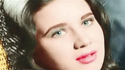 قطة السينما العربية في ذكرى ميلادها: أهم أعمالها ومسيرتها الفنية المُلهمة