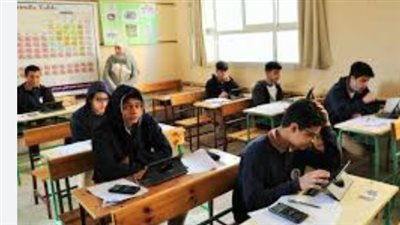 مديرية تعليم الجيزة: انتهاء أعمال التصحيح واقتراب اعتماد نتيجة الشهادة الإعدادية