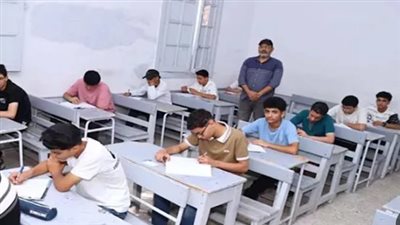 رابط نتيجة الشهادة الإعدادية 2026 بالجيزة