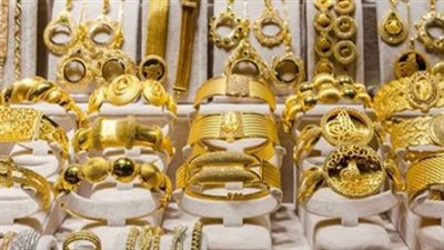 تفاصيل أسعار الأعيرة الذهبية اليوم 15_6_2026
