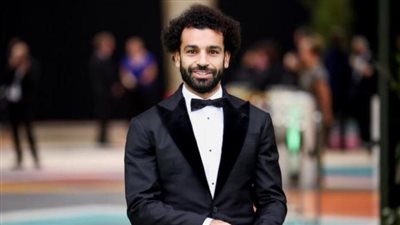 محمد صلاح أيقونة مصر في المونديال: رحلة من نجريج إلى قمة كرة القدم