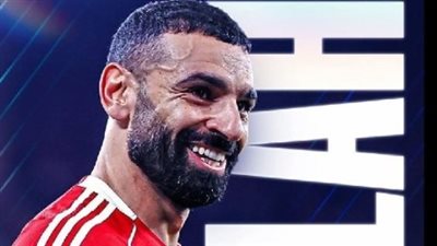 عيد ميلاد استثنائي للقائد.. محمد صلاح في صدارة المشهد الرياضي العالمي