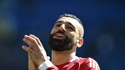 محمد صلاح.. رمز الطموح والتحدي في المونديال