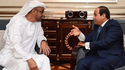 قمة القاهرة: أبعاد المباحثات المصرية الإماراتية وتوقعات المرحلة المقبلة
