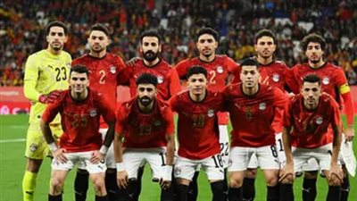 تحدي العمالقة في سياتل: تفاصيل مواجهة مصر وبلجيكا في الجولة الأولى للمونديال