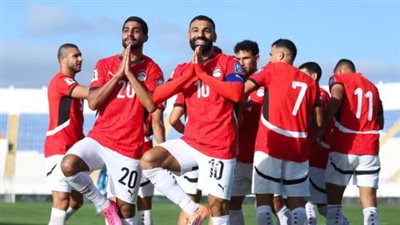 منتخب مصر في المجموعة السابعة: رحلة الفراعنة في مونديال 2026 تبدأ أمام بلجيكا