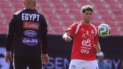 تشكيل منتخب مصر المتوقع أمام بلجيكا في ضربة بداية كأس العالم 2026