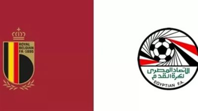 موعد مباراة مصر وبلجيكا في كأس العالم 2026 والقنوات الناقلة للمواجهة