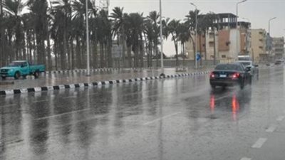 حالة الطقس في مصر: طقس حار رطب نهارًا واعتدال ليلًا في 15 يونيو