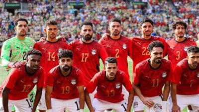 كيف تشاهد مباراة مصر وبلجيكا؟ القنوات الناقلة المفتوحة والمشفرة لمونديال 2026