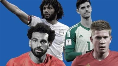 مونديال 2026: المجموعة السابعة تشهد مواجهة نارية بين مصر والشياطين الحمر