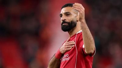 محمد صلاح يقود كتيبة الفراعنة في ليلة 