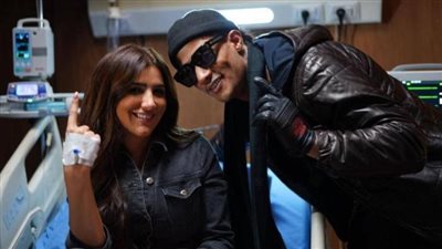 بعد اعتذار مي عمر.. من هي الفنانة المرشحة لمشاركة محمد رمضان في مسلسله الجديد؟